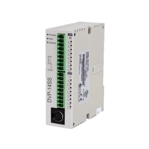 پی ال سی دلتا DVP14SS211R