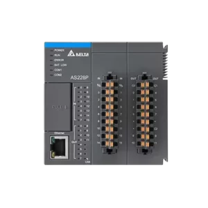 پی ال سی دلتا مدل AS228P-A