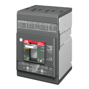 کلید اتوماتیک ABB سری SACE Tmax مدل XT2